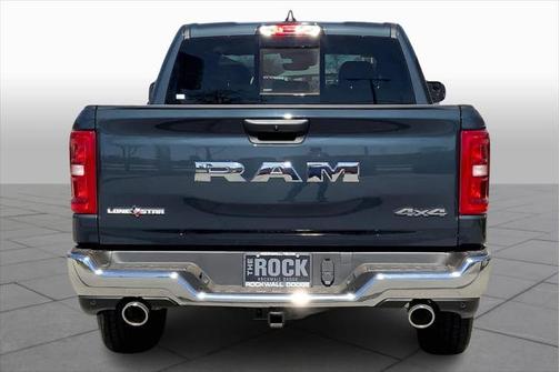 2025 RAM 1500 Lone Star