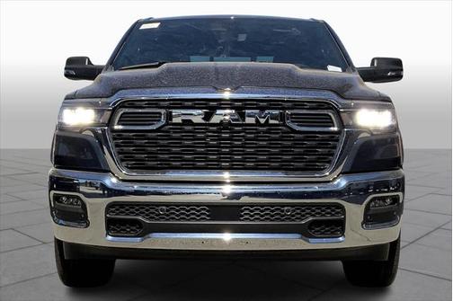 2025 RAM 1500 Lone Star