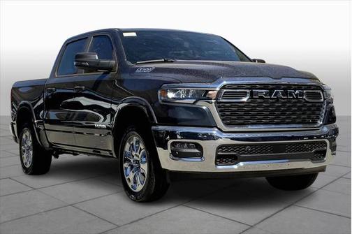 2025 RAM 1500 Lone Star