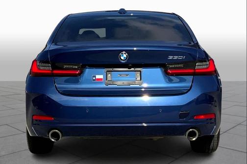 2023 BMW 330 330i