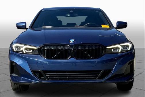 2023 BMW 330 330i