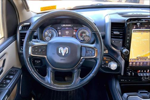 2019 RAM 1500 Limited