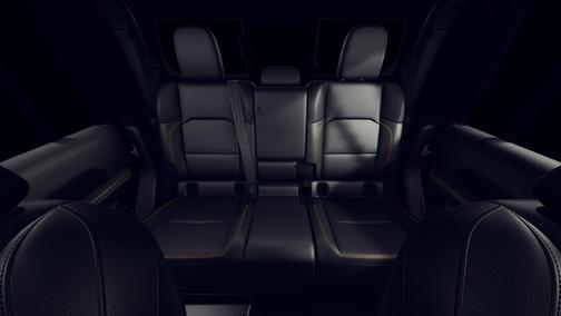 Black Clearcoat 2026 Jeep Gladiator Sport S