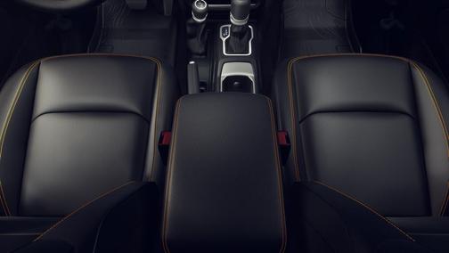 Black Clearcoat 2026 Jeep Gladiator Sport S