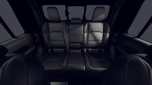 Black Clearcoat 2026 Jeep Gladiator Sport S