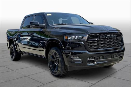 2025 RAM 1500 Lone Star