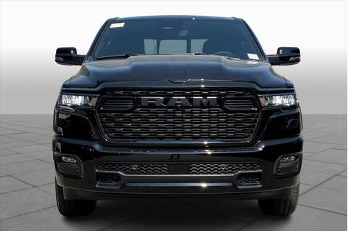 2025 RAM 1500 Lone Star