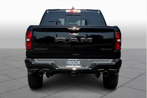2025 RAM 1500 Lone Star