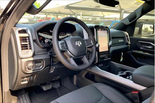 2025 RAM 1500 Lone Star