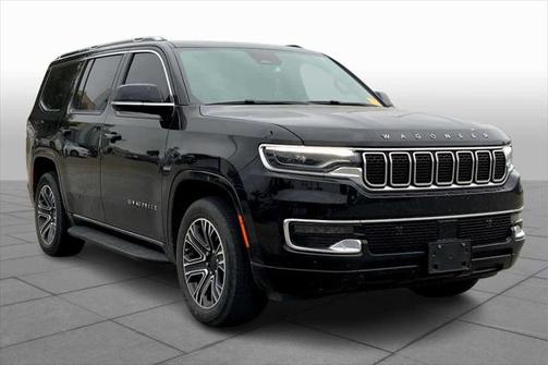 2023 Jeep Wagoneer Series I 4x4
