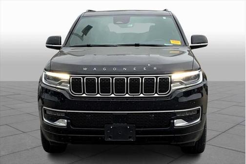 2023 Jeep Wagoneer Series I 4x4