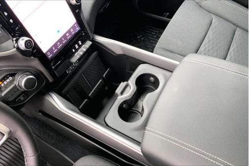 2025 RAM 1500 Lone Star