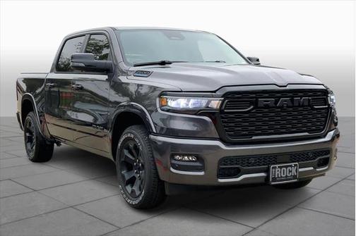 2025 RAM 1500 Lone Star