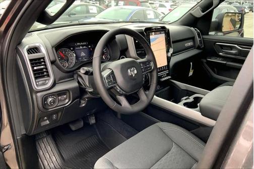 2025 RAM 1500 Lone Star