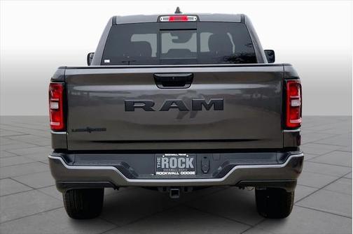 2025 RAM 1500 Lone Star