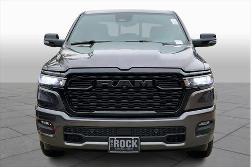 2025 RAM 1500 Lone Star