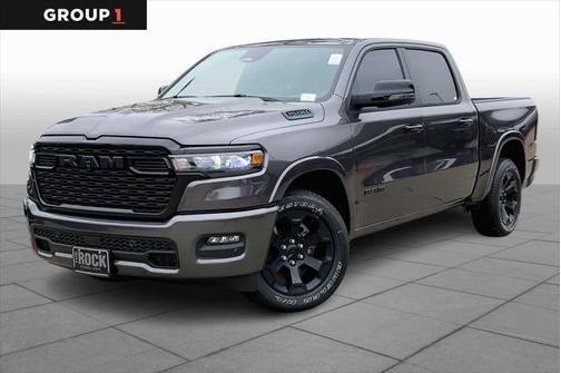 2025 RAM 1500 Lone Star