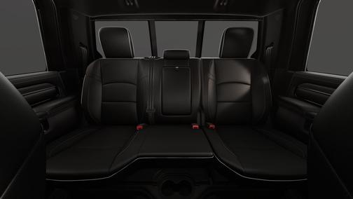 2026 RAM 2500 Power Wagon