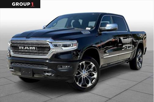 2023 RAM 1500 Limited
