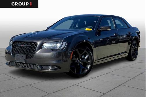 2023 Chrysler 300 S