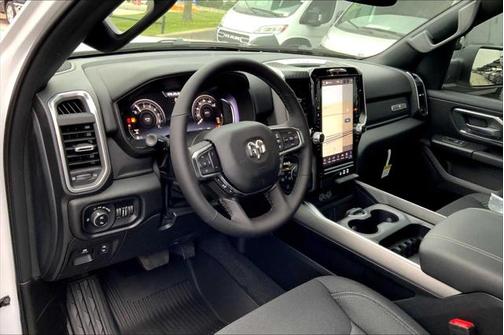 2025 RAM 1500 Lone Star