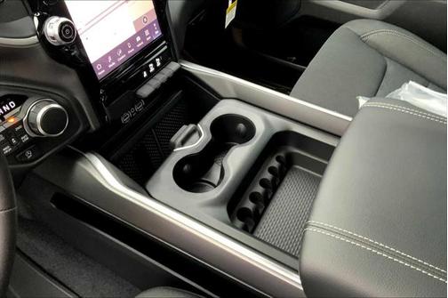 2025 RAM 1500 Lone Star