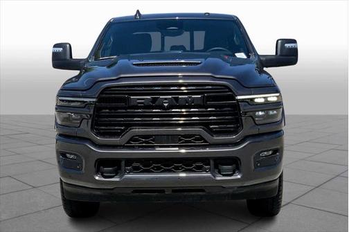 2025 RAM 2500 Limited Crew Cab 4x4 6'4' Box