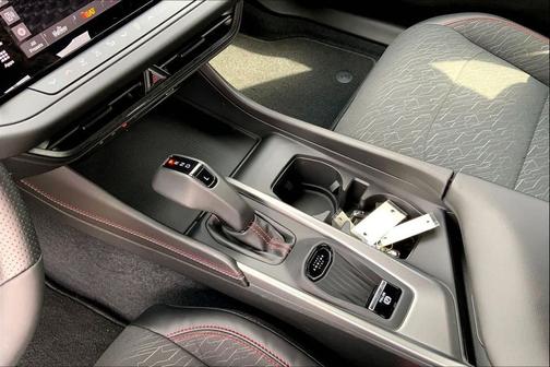 Redeye 2026 Dodge Charger R/T