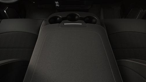 2026 RAM 3500 Lone Star Crew Cab 4x4 8' Box