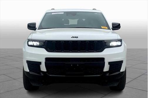 2024 Jeep Grand Cherokee L Altitude 4x4