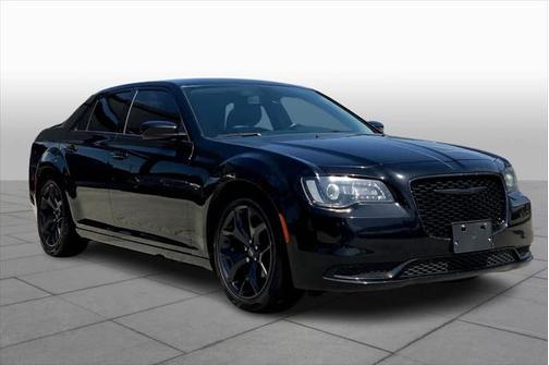 2021 Chrysler 300 Touring