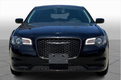 2021 Chrysler 300 Touring