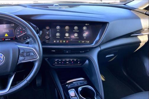 2023 Buick Envision Essence FWD
