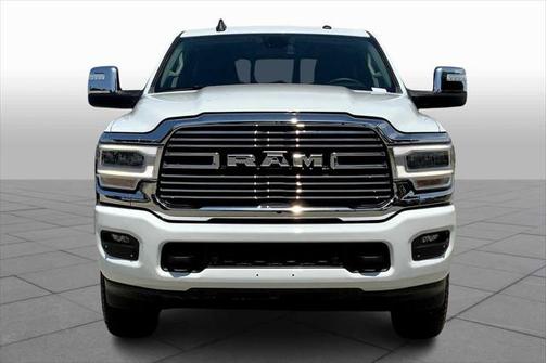 2024 RAM 2500 Laramie Crew Cab 4x4 64' Box