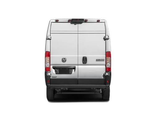 2026 RAM ProMaster 2500 Tradesman
