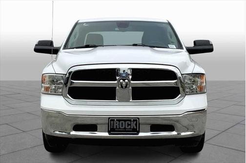 2023 RAM 1500 Classic SLT Crew Cab 4x2 57' Box
