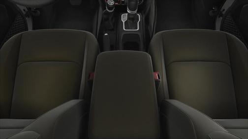 2025 Jeep Gladiator Mojave X