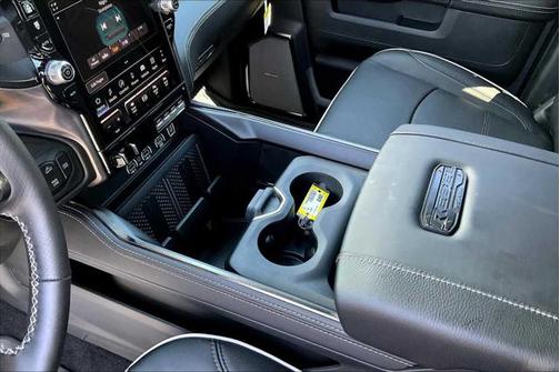 2025 RAM 2500 Power Wagon