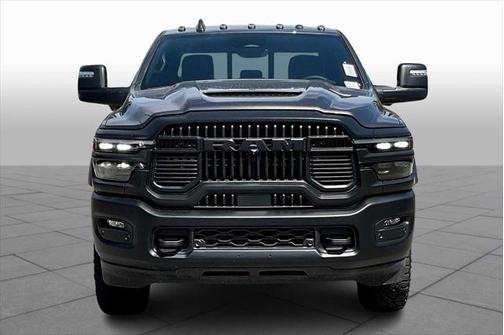2025 RAM 2500 Power Wagon