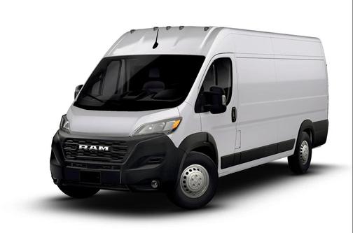 2026 RAM ProMaster 3500 High Roof