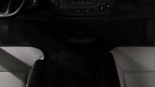 2026 RAM ProMaster 3500 High Roof