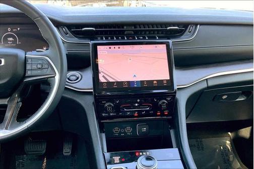 2024 Jeep Grand Cherokee Limited X