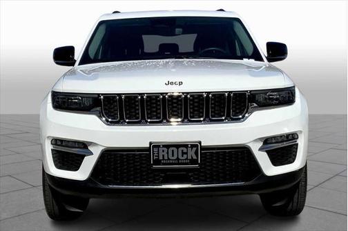 2024 Jeep Grand Cherokee Limited X