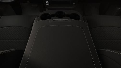 2026 RAM 2500 Black Express Crew Cab 4x4 6'4' Box