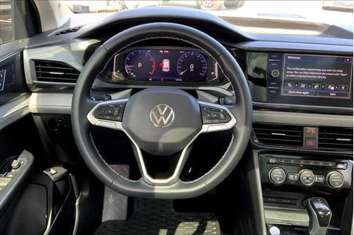 2022 Volkswagen Taos 1.5T SEL