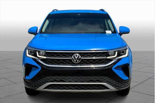2022 Volkswagen Taos 1.5T SEL