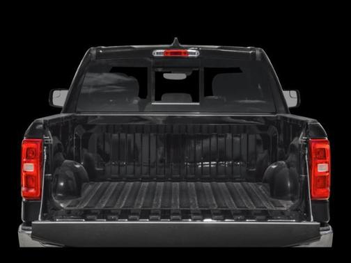 2025 RAM 1500 Lone Star