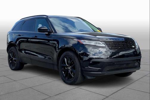 2024 Land Rover Range Rover Velar P250 S