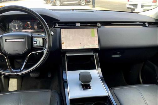 2024 Land Rover Range Rover Velar P250 S