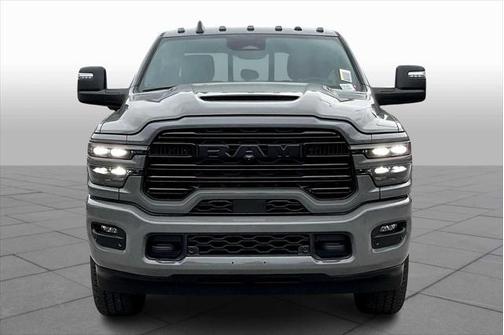 2025 RAM 2500 Laramie Crew Cab 4x4 6'4' Box